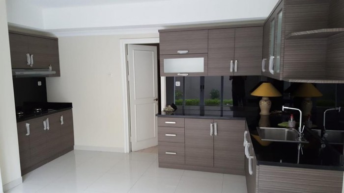 Rumah dijual di cluster Menteng Lippo Cikarang